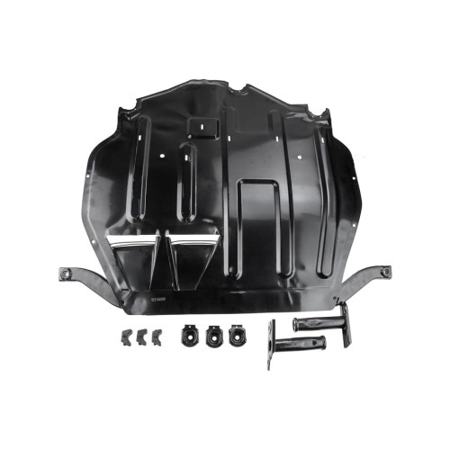 ΗΧΟΜΟΝΩΣΗ ΓΙΑ VW GOLF IV 97>/SKODA OCTAVIA I 98>/AUDI A3 96>06//VW BORA 98>13  ΚΑΠΩ ΧΩΡΟΥ ΚΙΝΗΤΗΡΑ NTY - 1 τεμ.
