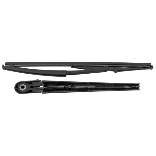ΥΑΛΟΚΑΘΑΡΙΣΤΗΡΑΣ ΠΙΣΩ ΜΕ ΜΠΡΑΤΣΟ ΓΙΑ ALFA ROMEO 159 SW 05+ 34cm orig.103-00-002-C/60685160/1411RWT1 ΝΤΥ - 1 τεμ.