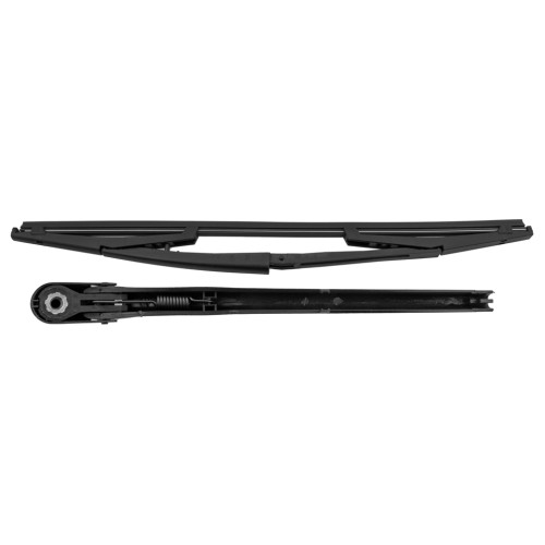 ΥΑΛΟΚΑΘΑΡΙΣΤΗΡΑΣ ΠΙΣΩ ΜΕ ΜΠΡΑΤΣΟ ΓΙΑ ALFA ROMEO 147 01+ 36cm orig.103-00-001-C/WRQ0185/46480731/1404RWT1 ΝΤΥ - 1 τεμ.