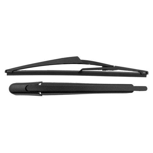 ΥΑΛΟΚΑΘΑΡΙΣΤΗΡΑΣ ΠΙΣΩ ΜΕ ΜΠΡΑΤΣΟ ΓΙΑ ALFA ROMEO MITO 08+ 30,5cm orig.723180187/39-0353/50508588/1425RWT1 ΝΤΥ - 1 τεμ.