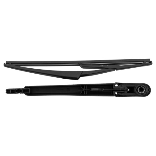 ΥΑΛΟΚΑΘΑΡΙΣΤΗΡΑΣ ΠΙΣΩ ΜΕ ΜΠΡΑΤΣΟ ΓΙΑ ALFA ROMEO MITO 08+ 30,5cm orig.723180187/39-0353/50508588/1425RWT1 ΝΤΥ - 1 τεμ.