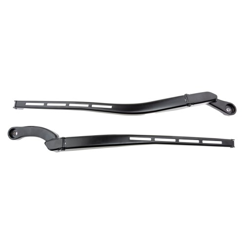 ΥΑΛΟΚΑΘΑΡΙΣΤΗΡΕΣ ΕΜΠΡΟΣ ΓΙΑ AUDI A4 B6/B7 2004+ Υ orig.2190036/2190037/8E1955407C/8E1955408C - 2ΤΕΜ.