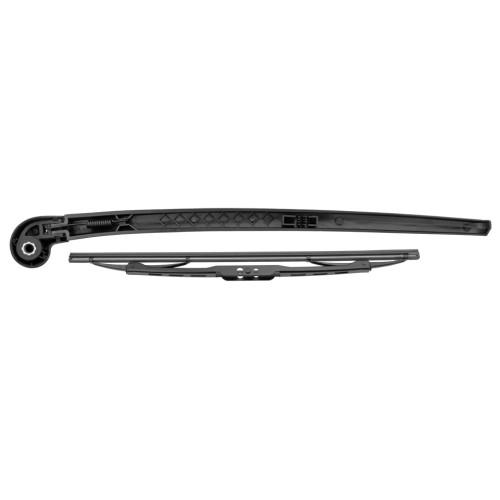 ΥΑΛΟΚΑΘΑΡΙΣΤΗΡΑΣ ΠΙΣΩ ΜΕ ΜΠΡΑΤΣΟ ΓΙΑ AUDI A6 C6 SW 04+ 33cm orig.103-00-006-C/39-0423/4F9955407/1338RWT1 ΝΤΥ - 1 τεμ.