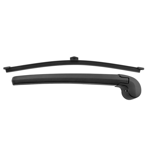 ΥΑΛΟΚΑΘΑΡΙΣΤΗΡΑΣ ΠΙΣΩ ΜΕ ΜΠΡΑΤΣΟ ΓΙΑ AUDI Q5 08+ 32cm orig.103-00-008-C/39-0402/8R09554071P9/1365RWT1 ΝΤΥ - 1 τεμ.