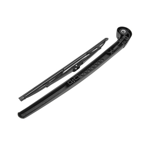 ΥΑΛΟΚΑΘΑΡΙΣΤΗΡΑΣ ΠΙΣΩ ΜΕ ΜΠΡΑΤΣΟ ΓΙΑ AUDI Q7 06+ 36cm orig.103-00-009-C/39-0378/4L0955407/1371RWT1 ΝΤΥ - 1 τεμ.