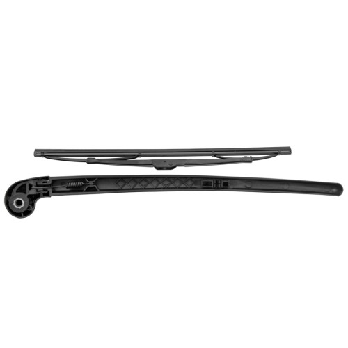 ΥΑΛΟΚΑΘΑΡΙΣΤΗΡΑΣ ΠΙΣΩ ΜΕ ΜΠΡΑΤΣΟ ΓΙΑ AUDI Q7 06+ 36cm orig.103-00-009-C/39-0378/4L0955407/1371RWT1 ΝΤΥ - 1 τεμ.