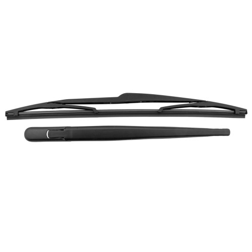 ΥΑΛΟΚΑΘΑΡΙΣΤΗΡΑΣ ΠΙΣΩ ΜΕ ΜΠΡΑΤΣΟ ΓΙΑ BMW E83 X3 04+ 36cm orig.103-00-014-C/61623400708/2055RWT1 ΝΤΥ - 1 τεμ.
