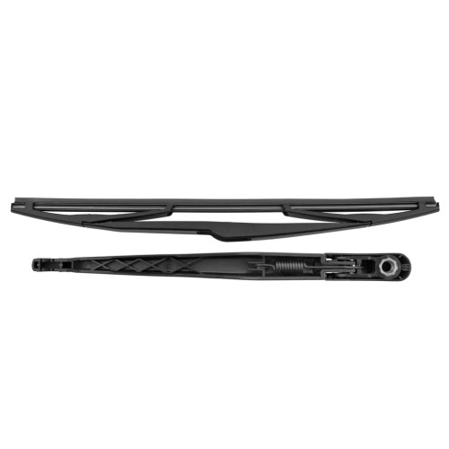 ΥΑΛΟΚΑΘΑΡΙΣΤΗΡΑΣ ΠΙΣΩ ΜΕ ΜΠΡΑΤΣΟ ΓΙΑ BMW E83 X3 04+ 36cm orig.103-00-014-C/61623400708/2055RWT1 ΝΤΥ - 1 τεμ.