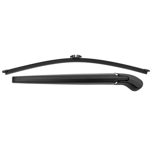 ΥΑΛΟΚΑΘΑΡΙΣΤΗΡΑΣ ΠΙΣΩ ΜΕ ΜΠΡΑΤΣΟ ΓΙΑ BMW E70 X5 06+ 39cm orig.103-00-016-C/39-0369/61627161028/2051RWT1 ΝΤΥ - 1 τεμ.