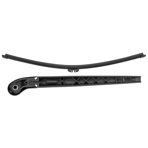 ΥΑΛΟΚΑΘΑΡΙΣΤΗΡΑΣ ΠΙΣΩ ΜΕ ΜΠΡΑΤΣΟ ΓΙΑ BMW E70 X5 06+ 39cm orig.103-00-016-C/39-0369/61627161028/2051RWT1 ΝΤΥ - 1 τεμ.