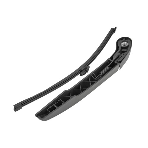 ΥΑΛΟΚΑΘΑΡΙΣΤΗΡΑΣ ΠΙΣΩ ΜΕ ΜΠΡΑΤΣΟ ΓΙΑ BMW F25 X3 10+ 33cm orig.103-00-015-C/39-0421/61627213242/20X1RWT1 ΝΤΥ - 1 τεμ.