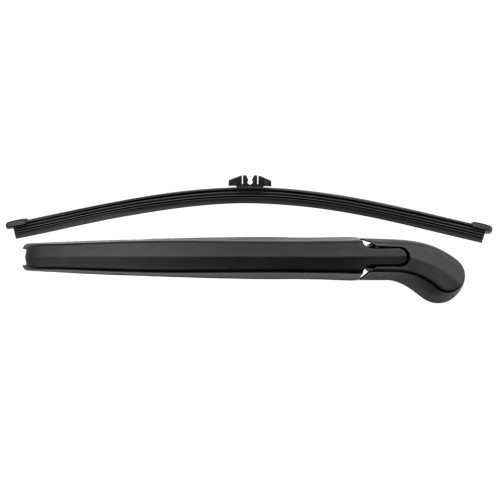 ΥΑΛΟΚΑΘΑΡΙΣΤΗΡΑΣ ΠΙΣΩ ΜΕ ΜΠΡΑΤΣΟ ΓΙΑ BMW F25 X3 10+ 33cm orig.103-00-015-C/39-0421/61627213242/20X1RWT1 ΝΤΥ - 1 τεμ.