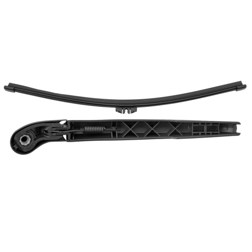 ΥΑΛΟΚΑΘΑΡΙΣΤΗΡΑΣ ΠΙΣΩ ΜΕ ΜΠΡΑΤΣΟ ΓΙΑ BMW F25 X3 10+ 33cm orig.103-00-015-C/39-0421/61627213242/20X1RWT1 ΝΤΥ - 1 τεμ.
