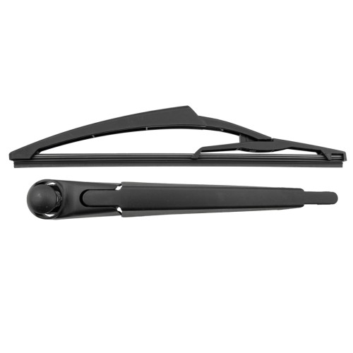 ΥΑΛΟΚΑΘΑΡΙΣΤΗΡΑΣ ΠΙΣΩ ΜΕ ΜΠΡΑΤΣΟ ΓΙΑ MINI COOPER R56 07+ 26cm orig.MMAWRQ0319/39-0346/61622754287 ΝΤΥ - 1 τεμ.