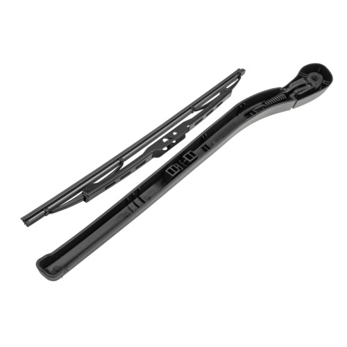 ΥΑΛΟΚΑΘΑΡΙΣΤΗΡΑΣ ΠΙΣΩ ΜΕ ΜΠΡΑΤΣΟ ΓΙΑ BMW E61 04+ 38cm orig.723180226/39-0517/61627066175/61627066173 ΝΤΥ - 1 τεμ.
