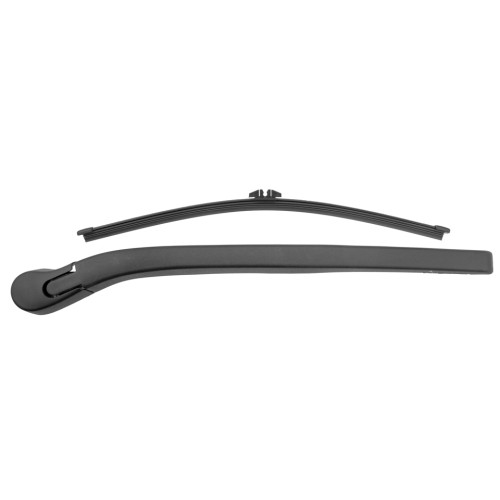 ΥΑΛΟΚΑΘΑΡΙΣΤΗΡΑΣ ΠΙΣΩ ΜΕ ΜΠΡΑΤΣΟ ΓΙΑ BMW F11 10+ 35cm orig.723180226/39-0458/61627207042/2019RWT1 ΝΤΥ - 1 τεμ.