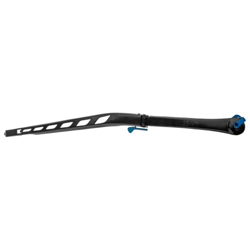 ΥΑΛΟΚΑΘΑΡΙΣΤΗΡΑΣ ΠΙΣΩ ΜΕ ΜΠΡΑΤΣΟ ΓΙΑ BMW E60/E61/E63 03+ orig.2190445/61617198597 ΝΤΥ - 1 τεμ.