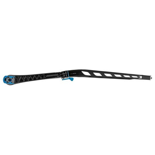 ΥΑΛΟΚΑΘΑΡΙΣΤΗΡΑΣ ΠΙΣΩ ΜΕ ΜΠΡΑΤΣΟ ΓΙΑ BMW E60/E61/E63 03+ orig.2190445/61617198597 ΝΤΥ - 1 τεμ.