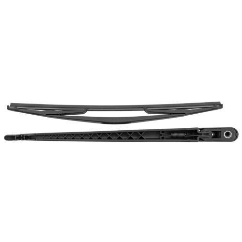 ΥΑΛΟΚΑΘΑΡΙΣΤΗΡΑΣ ΠΙΣΩ ΜΕ ΜΠΡΑΤΣΟ ΓΙΑ CITROEN XSARA PICASSO 99+ 40,5cm orig.103-00-027-C/39-0482/5708RWT2 ΝΤΥ - 1 τεμ.