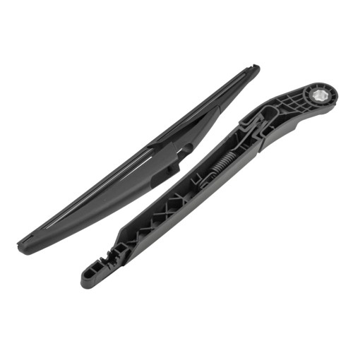 ΥΑΛΟΚΑΘΑΡΙΣΤΗΡΑΣ ΠΙΣΩ ΜΕ ΜΠΡΑΤΣΟ ΓΙΑ CITROEN C5 SW 01+ 29cm orig.39-0444/6405K4 ΝΤΥ - 1 τεμ.