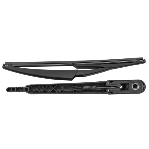 ΥΑΛΟΚΑΘΑΡΙΣΤΗΡΑΣ ΠΙΣΩ ΜΕ ΜΠΡΑΤΣΟ ΓΙΑ CITROEN C2 03+ 30,5cm orig.103-00-022-C/39-0215/6429W3/2308RWT1 ΝΤΥ - 1 τεμ.