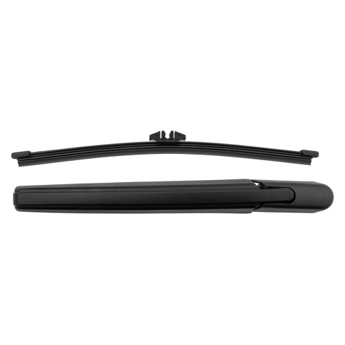 ΥΑΛΟΚΑΘΑΡΙΣΤΗΡΑΣ ΠΙΣΩ ΜΕ ΜΠΡΑΤΣΟ ΓΙΑ CITROEN C5 SW 08+ 25cm orig.2334RWT1 ΝΤΥ - 1 τεμ.