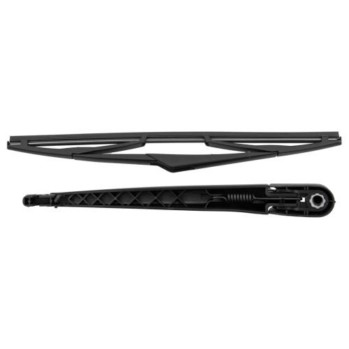 ΥΑΛΟΚΑΘΑΡΙΣΤΗΡΑΣ ΠΙΣΩ ΜΕ ΜΠΡΑΤΣΟ ΓΙΑ FORD S-MAX 06+ 33,5cm orig.103-00-048-C/39-0356/1515014/3275RWT2 ΝΤΥ - 1 τεμ.