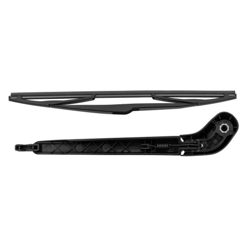 ΥΑΛΟΚΑΘΑΡΙΣΤΗΡΑΣ ΠΙΣΩ ΜΕ ΜΠΡΑΤΣΟ ΓΙΑ FORD FOCUS 5D 04+ 35cm orig.103-00-045-C/1404802/3202RWT1/1493162 ΝΤΥ - 1 τεμ.