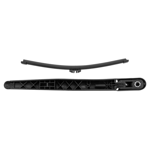 ΥΑΛΟΚΑΘΑΡΙΣΤΗΡΑΣ ΠΙΣΩ ΜΕ ΜΠΡΑΤΣΟ ΓΙΑ FORD KUGA 13+ 29cm orig.103-00-049-C/BB53-17B412-AC/32X1RWT1 ΝΤΥ - 1 τεμ.