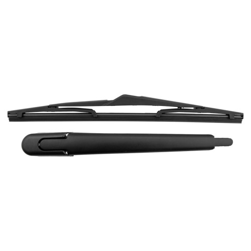 ΥΑΛΟΚΑΘΑΡΙΣΤΗΡΑΣ ΠΙΣΩ ΜΕ ΜΠΡΑΤΣΟ ΓΙΑ FORD MONDEO SW 07+ 30,5cm orig.103-00-050-C/39-0377/3219RWT1 ΝΤΥ - 1 τεμ.