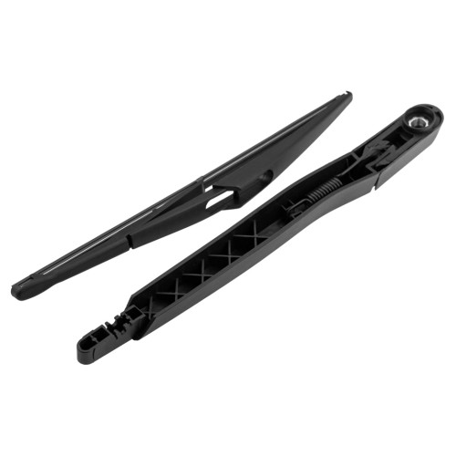 ΥΑΛΟΚΑΘΑΡΙΣΤΗΡΑΣ ΠΙΣΩ ΜΕ ΜΠΡΑΤΣΟ ΓΙΑ FIAT GRANDE PUNTO 05+ 30cm orig.103-00-038-C/55701469/3024RWT1 ΝΤΥ - 1 τεμ.