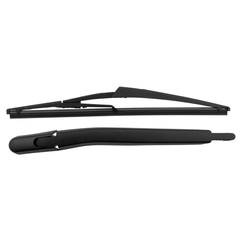 ΥΑΛΟΚΑΘΑΡΙΣΤΗΡΑΣ ΠΙΣΩ ΜΕ ΜΠΡΑΤΣΟ ΓΙΑ FIAT GRANDE PUNTO 05+ 30cm orig.103-00-038-C/55701469/3024RWT1 ΝΤΥ - 1 τεμ.