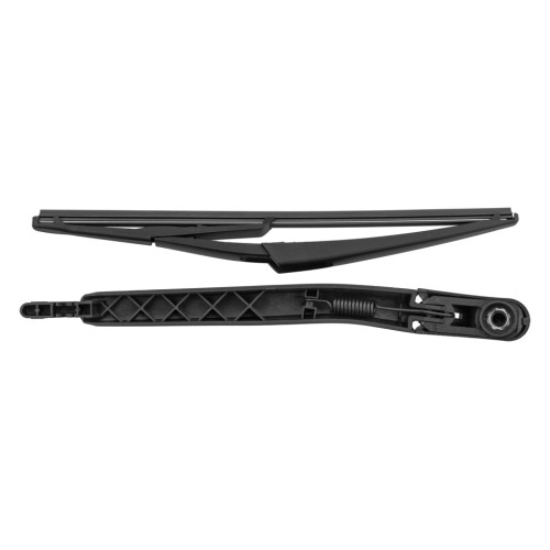 ΥΑΛΟΚΑΘΑΡΙΣΤΗΡΑΣ ΠΙΣΩ ΜΕ ΜΠΡΑΤΣΟ ΓΙΑ FIAT GRANDE PUNTO 05+ 30cm orig.103-00-038-C/55701469/3024RWT1 ΝΤΥ - 1 τεμ.