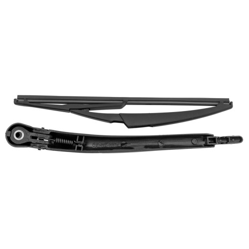 ΥΑΛΟΚΑΘΑΡΙΣΤΗΡΑΣ ΠΙΣΩ ΜΕ ΜΠΡΑΤΣΟ ΓΙΑ FIAT BRAVO 2007+ 29cm orig.39-0418/51780994/3031RWT1 ΝΤΥ - 1 τεμ.