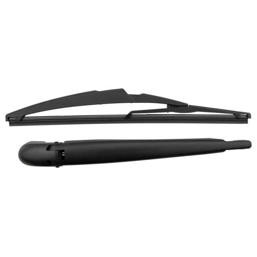 ΥΑΛΟΚΑΘΑΡΙΣΤΗΡΑΣ ΠΙΣΩ ΜΕ ΜΠΡΑΤΣΟ ΓΙΑ FIAT 500 2007+ 29cm orig.103-00-035C/39-0372/3035RWT2/71751023 ΝΤΥ - 1 τεμ.