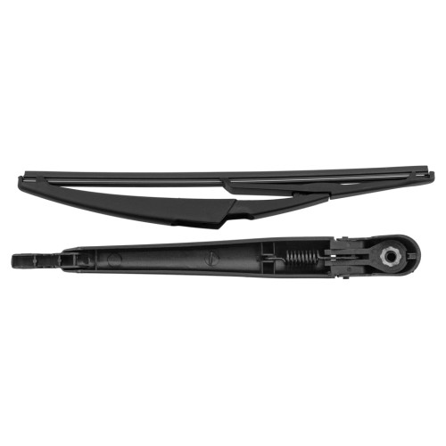ΥΑΛΟΚΑΘΑΡΙΣΤΗΡΑΣ ΠΙΣΩ ΜΕ ΜΠΡΑΤΣΟ ΓΙΑ FIAT 500 2007+ 29cm orig.103-00-035C/39-0372/3035RWT2/71751023 ΝΤΥ - 1 τεμ.