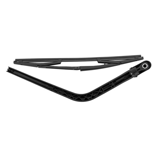 ΥΑΛΟΚΑΘΑΡΙΣΤΗΡΑΣ ΠΙΣΩ ΜΕ ΜΠΡΑΤΣΟ ΓΙΑ FIAT DOBLO 2001+ 36cm orig.723180173/51738854/735451696/3041RWT1 ΝΤΥ - 1 τεμ.