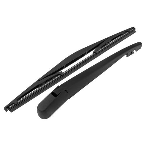 ΥΑΛΟΚΑΘΑΡΙΣΤΗΡΑΣ ΠΙΣΩ ΜΕ ΜΠΡΑΤΣΟ ΓΙΑ HONDA CR-V 2007+ 35cm orig.103-00-052-C/39-0336/76720SWA003 ΝΤΥ - 1 τεμ.