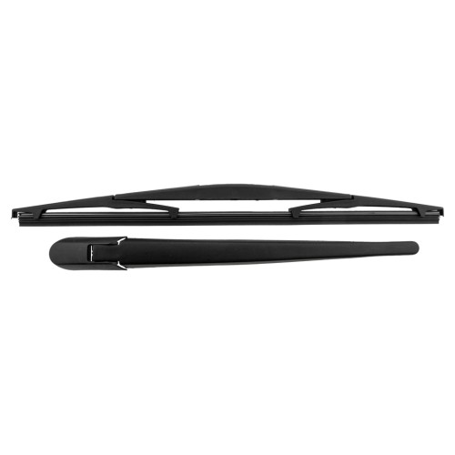 ΥΑΛΟΚΑΘΑΡΙΣΤΗΡΑΣ ΠΙΣΩ ΜΕ ΜΠΡΑΤΣΟ ΓΙΑ HONDA CR-V 2007+ 35cm orig.103-00-052-C/39-0336/76720SWA003 ΝΤΥ - 1 τεμ.