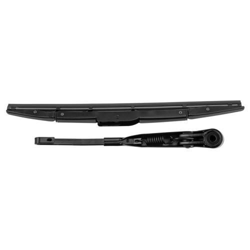 ΥΑΛΟΚΑΘΑΡΙΣΤΗΡΑΣ ΠΙΣΩ ΜΕ ΜΠΡΑΤΣΟ ΓΙΑ HONDA CR-V 2012+ 31,5cm orig.38X2RWT1 ΝΤΥ - 1 τεμ.