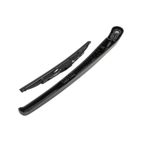 ΥΑΛΟΚΑΘΑΡΙΣΤΗΡΑΣ ΠΙΣΩ ΜΕ ΜΠΡΑΤΣΟ ΓΙΑ HYUNDAI TUCSON 2004+ 30,5cm orig.723180086/988112E500/4047RWT2 ΝΤΥ - 1 τεμ.