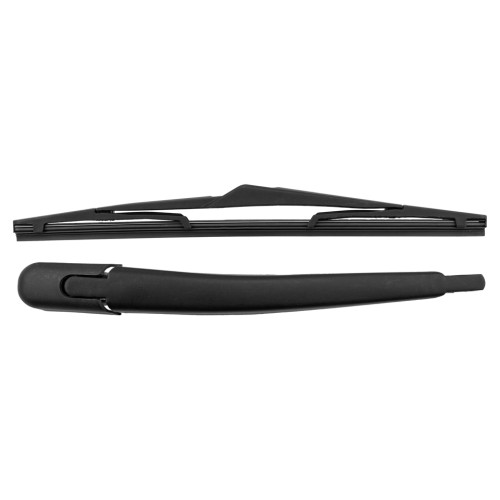 ΥΑΛΟΚΑΘΑΡΙΣΤΗΡΑΣ ΠΙΣΩ ΜΕ ΜΠΡΑΤΣΟ ΓΙΑ HYUNDAI I30 2007+ 30cm orig.103-00-057-C/98811-2L000/4015RWT1/39-0358 ΝΤΥ - 1 τεμ.