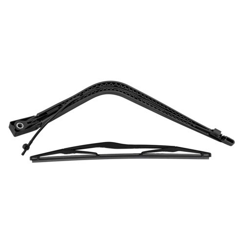 ΥΑΛΟΚΑΘΑΡΙΣΤΗΡΑΣ ΠΙΣΩ ΜΕ ΜΠΡΑΤΣΟ ΓΙΑ LAND ROVER FREELANDER 1997+ 35cm orig.103-00-061-C/DKB102460/39-0450 ΝΤΥ - 1 τεμ.