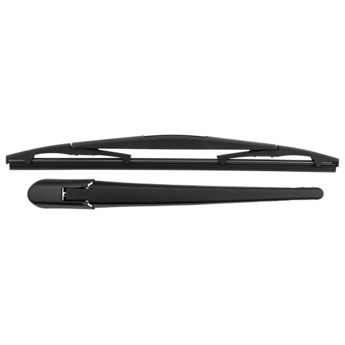 ΥΑΛΟΚΑΘΑΡΙΣΤΗΡΑΣ ΠΙΣΩ ΜΕ ΜΠΡΑΤΣΟ ΓΙΑ MITSUBISHI OUTLANDER 2007+ 30,5cm orig.103-00-066-C/39-0333/8253A029 ΝΤΥ - 1 τεμ.