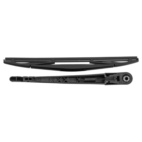 ΥΑΛΟΚΑΘΑΡΙΣΤΗΡΑΣ ΠΙΣΩ ΜΕ ΜΠΡΑΤΣΟ ΓΙΑ MITSUBISHI OUTLANDER 2007+ 30,5cm orig.103-00-066-C/39-0333/8253A029 ΝΤΥ - 1 τεμ.