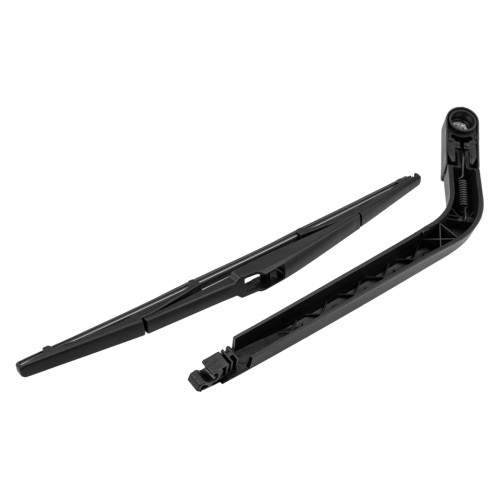 ΥΑΛΟΚΑΘΑΡΙΣΤΗΡΑΣ ΠΙΣΩ ΜΕ ΜΠΡΑΤΣΟ ΓΙΑ MITSUBISHI OUTLANDER 2003+ 35cm orig.5266RWT1 ΝΤΥ - 1 τεμ.