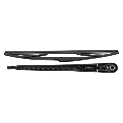 ΥΑΛΟΚΑΘΑΡΙΣΤΗΡΑΣ ΠΙΣΩ ΜΕ ΜΠΡΑΤΣΟ ΓΙΑ MAZDA 3 2003+ 35cm orig.4541RWT1 ΝΤΥ - 1 τεμ.