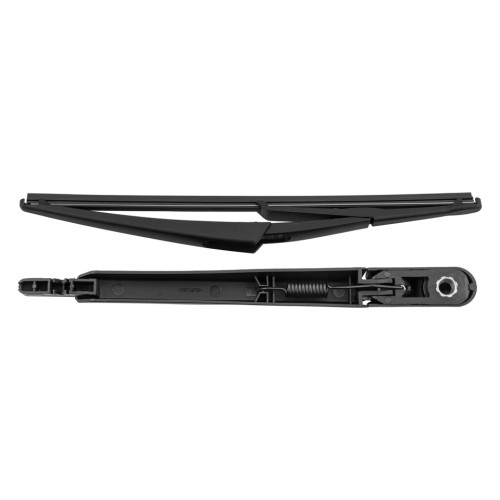 ΥΑΛΟΚΑΘΑΡΙΣΤΗΡΑΣ ΠΙΣΩ ΜΕ ΜΠΡΑΤΣΟ ΓΙΑ NISSAN MICRA K12 2003-2007 30.5cm orig.723180050/287813U020/2707RWT1 ΝΤΥ - 1 τεμ.