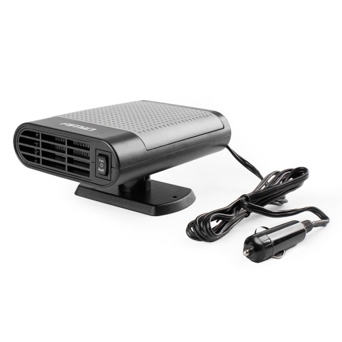 Amio - ΑΕΡΟΘΕΡΜΟ ΑΝΑΠΤΗΡΑ 12V - 150W (ΚΑΛΩΔΙΟ 150 cm) 160x80x120 - 1 ΤΕΜ (02899/AM)