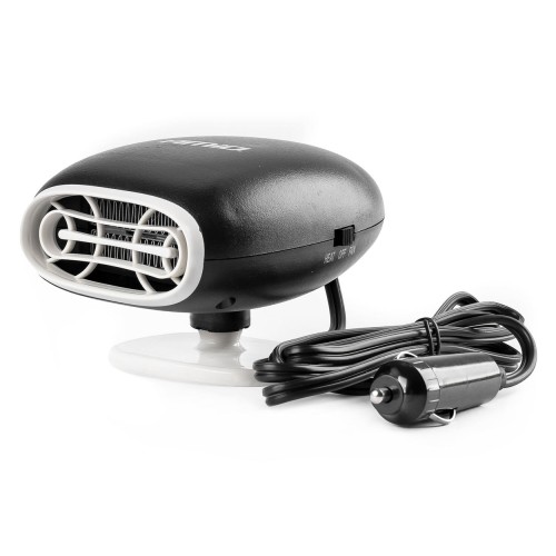 Amio - ΑΕΡΟΘΕΡΜΟ ΑΝΑΠΤΗΡΑ 12V - 150W (ΚΑΛΩΔΙΟ 150 cm) 140x90x110 - 1 ΤΕΜ (02900/AM)